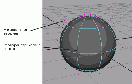 NURBS  
