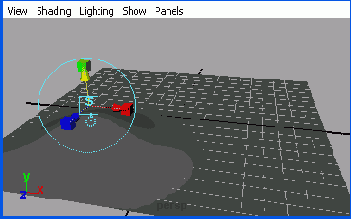 Примеры манипуляторов